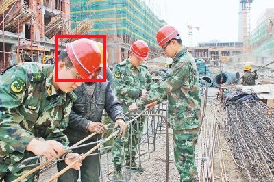 安全帽识别系统