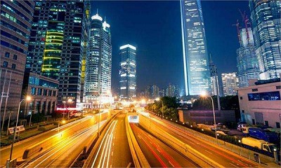 智慧城市