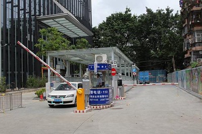 智慧交通