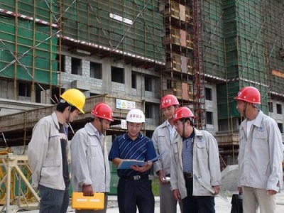安全帽识别